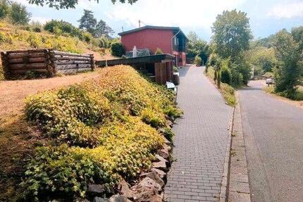 Haus Nohfelden - 6 Zimmer, 150 m&sup2;, 310.000&euro; | Angebot:27076624