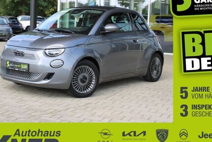 Fiat 500e 32.009 km 16.450 € Hof 95032