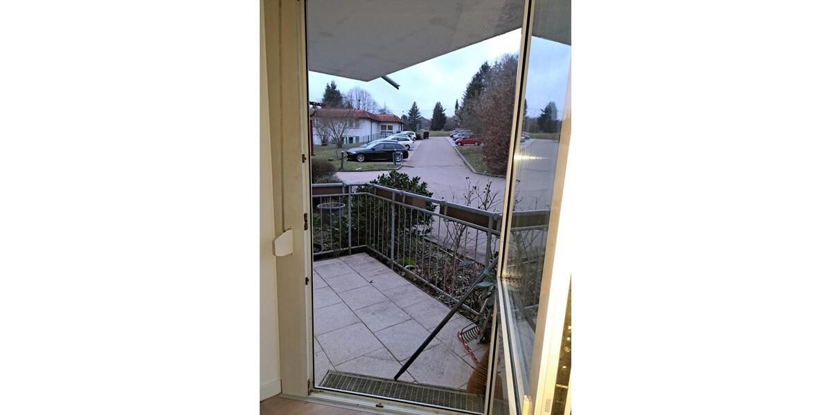 Erdgeschoßwohnung Großerlach - 1 Zimmer, 50 m&sup2;, 700&euro; | Angebot:25125656