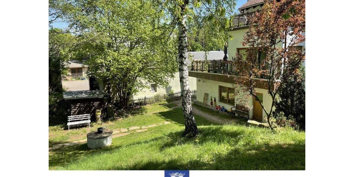 Etagenwohnung Klingenberg Höckendorf - 2 Zimmer, 52 m&sup2;, 335&euro; | Angebot:25142868