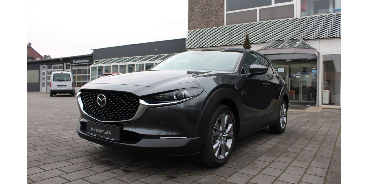 Mazda CX-30 14.753 km 26.990 &euro; Holzminden 37603