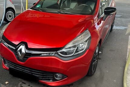 Renault Clio 105.000 km 6.000 &euro; Neu-Isenburg 63263