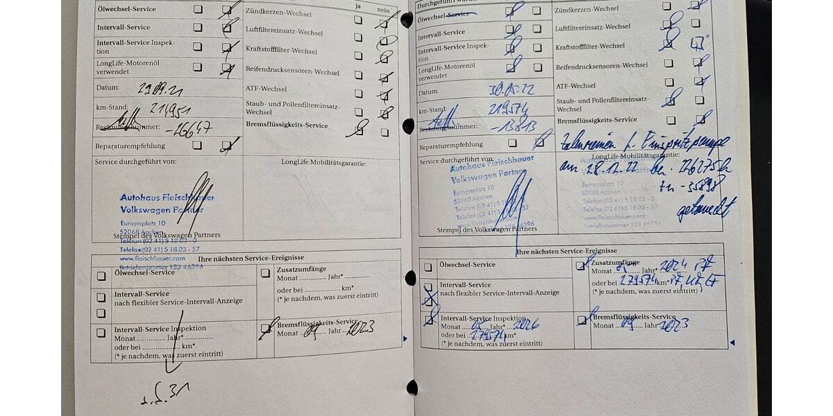 VW Phaeton 243.500 km 6.999 &euro; Vellmar 34246