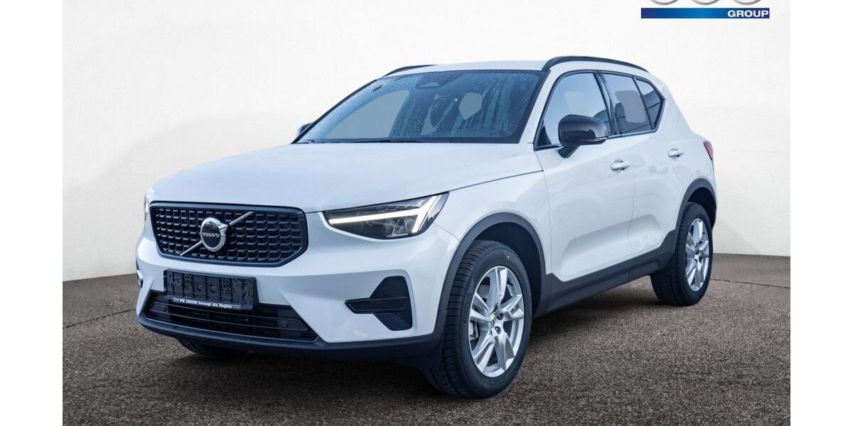 Volvo XC40 4.093 km 38.990 &euro; Schönburg 06618