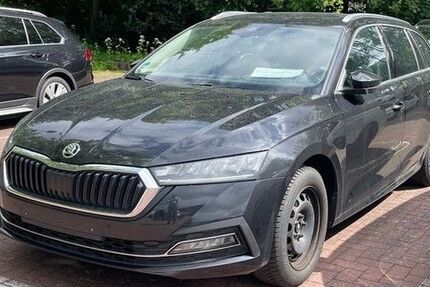 Skoda Octavia 97.306 km 23.876 &euro; Otterndorf 21762