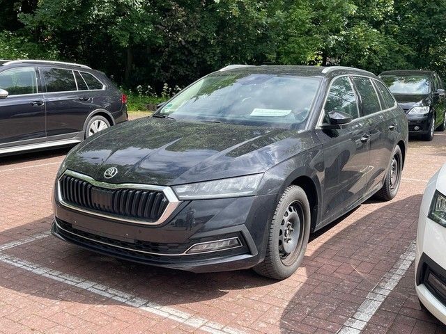 Skoda Octavia 97.306 km 23.876 &euro; Otterndorf 21762