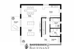 • PURISTISCHE VILLA IN MODERNEM BAUHAUS-INDUSTRIE-DESIGN • RUHIGE SÜDLAGE IN STARNBERG-SÖCKING • - Einfamilienhaus Starnberg / Söcking Söcking | Angebot:26348982