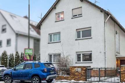 Haus Mühlheim - 9 Zimmer, 245 m&sup2;, 730.000&euro; | Angebot:25245353