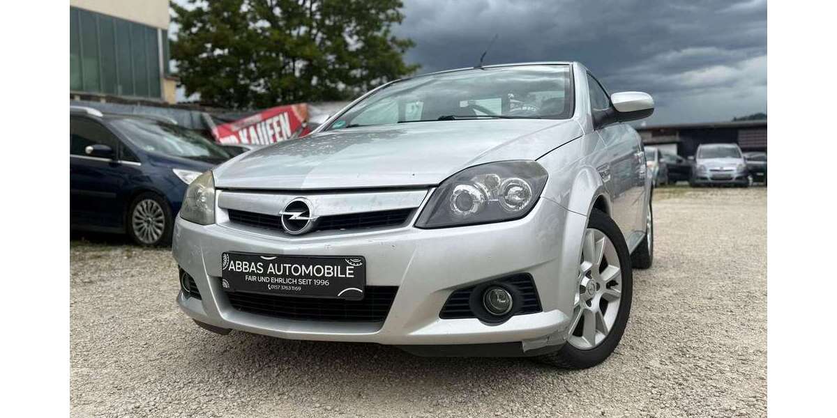 Opel Tigra 216.719 km 690 &euro; Pfullingen 72793