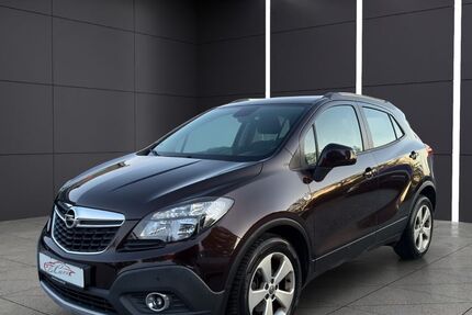 Opel Mokka 151.000 km 6.900 &euro; Landshut 84030