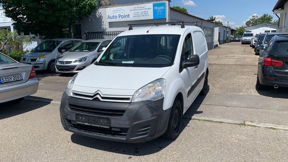 Berlingo