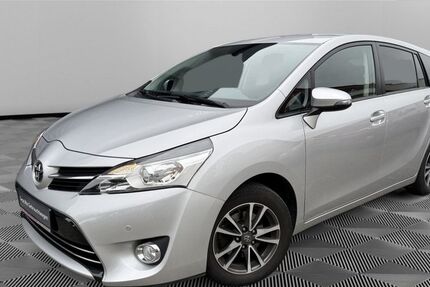 Toyota Verso 144.950 km 11.900 &euro; Neubrandenburg 17034