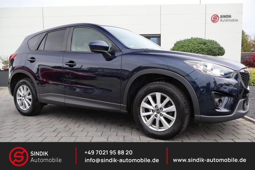 Mazda CX-5 186.200 km 6.490 € Kirchheim unter Teck 73230