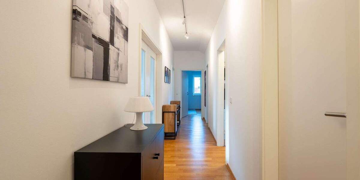 Etagenwohnung Ottobrunn - 3 Zimmer, 97 m&sup2;, 649.000&euro; | Angebot:25733045