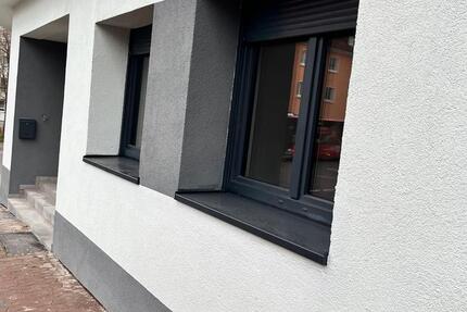 Erstbezug Kernsaniert Pirmasens Stadtmitte 2 zimmer