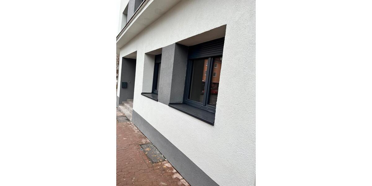 Erstbezug Kernsaniert Pirmasens Stadtmitte 2 zimmer