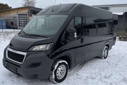 Peugeot Boxer 128.000 km 18.500 &euro; Geretsried 82538