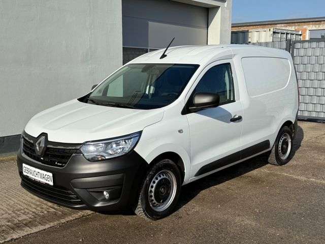 Renault Express 32.500 km 12.980 &euro; Grevesmühlen 23936