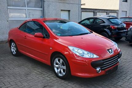 Peugeot 307 124.970 km 4.490 &euro; Bottrop 46240