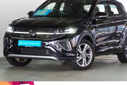 VW T-Cross 7.330 km 29.945 &euro; Bisingen 72406