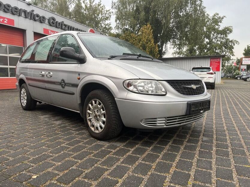 Grand Voyager
