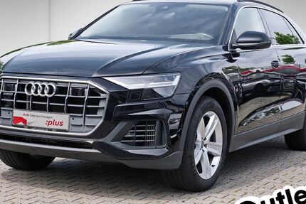 Audi Q8 58.833 km 58.999 &euro; Weinheim 69469