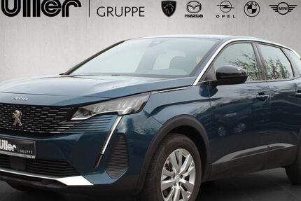 Peugeot 3008 28.350 km 17.440 &euro; Losheim am See 66679