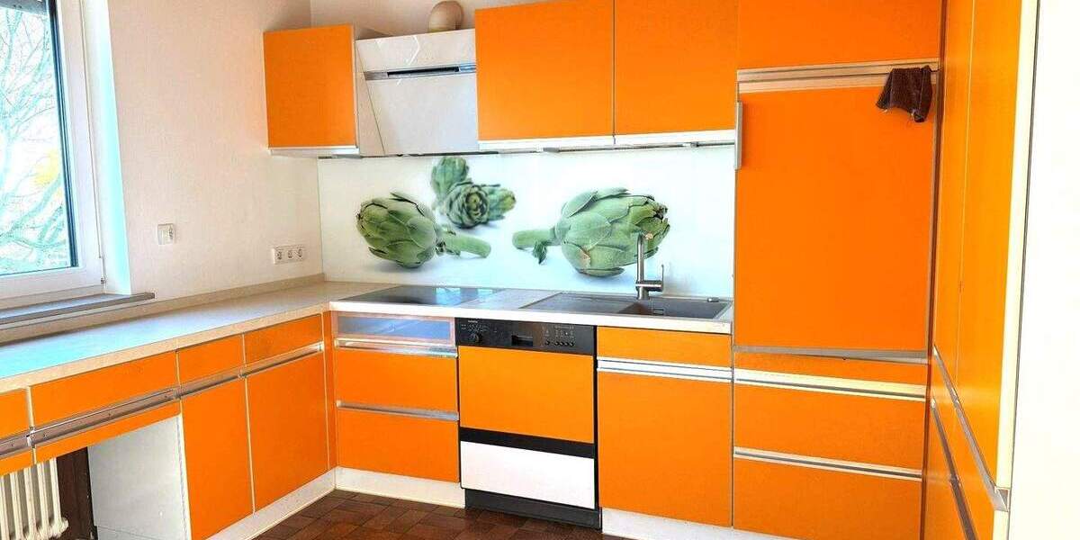 Reihenendhaus Blomberg - 4 Zimmer, 92 m&sup2;, 199.000&euro; | Angebot:25684955