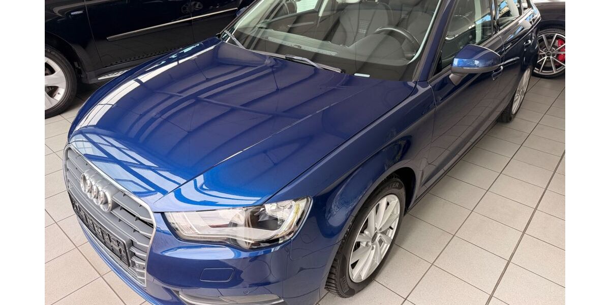 Audi A3 94.000 km 14.799 &euro; Achim 28832