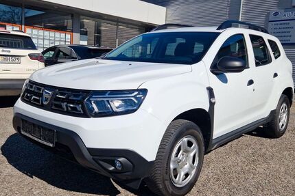 Dacia Duster 23.479 km 21.350 &euro; Dortmund 44339