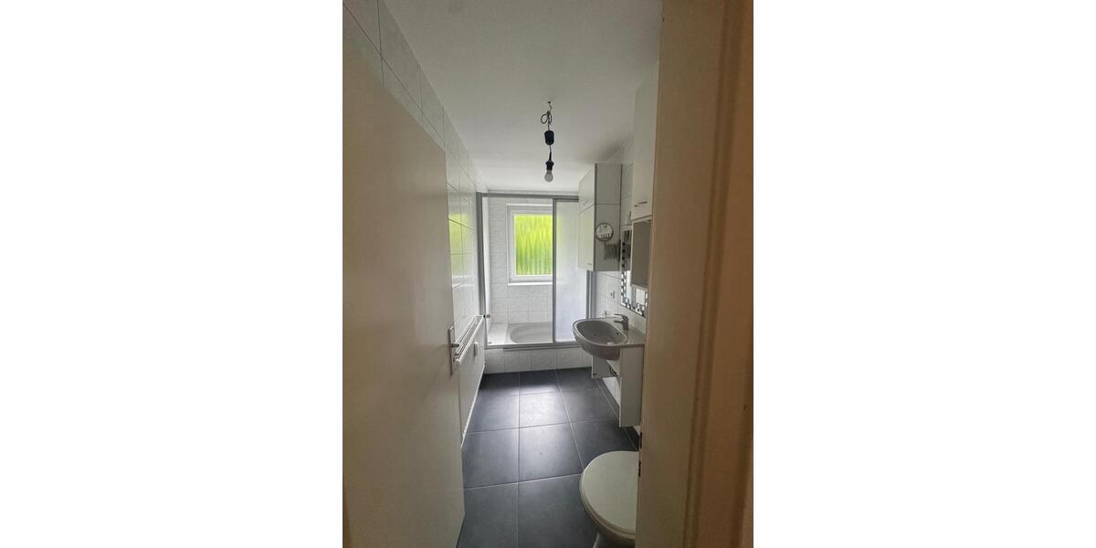 Helle 4-Zimmer-Wohnung in Wilhelmshaven 4 zimmer