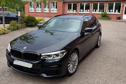 BMW 520 174.912 km 23.980 &euro; Friedeburg 26446