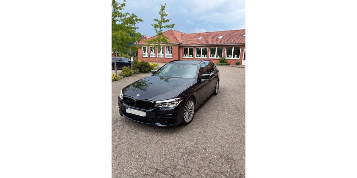 BMW 520 174.912 km 23.980 &euro; Friedeburg 26446