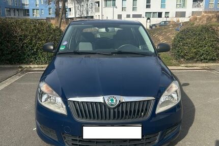 Skoda Fabia 175.000 km 2.550 &euro; Aachen 52074