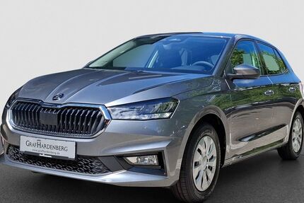 Skoda Fabia 1.150 km 17.890 &euro; Karlsruhe 76131