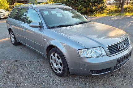 Audi A6 324.204 km 1.100 € Speyer 67346