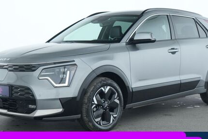 Kia Niro 23.447 km 24.141 &euro; Dietzenbach bei Frankfurt 63128