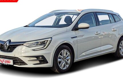 Renault Megane 54.737 km 15.950 &euro; Eisleben 06295
