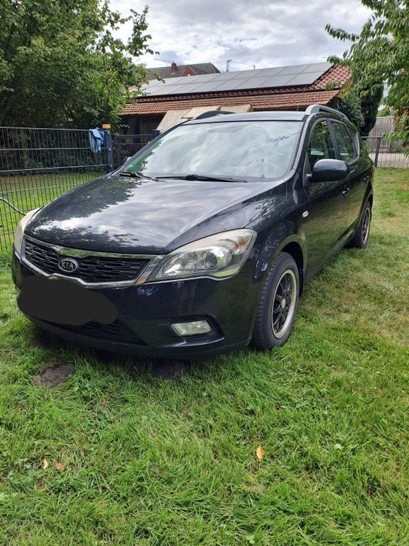 ceed Sportswagon