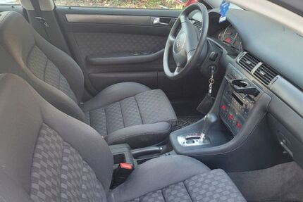 Audi A6 43.760 km 9.600 &euro; Hamburg 22559