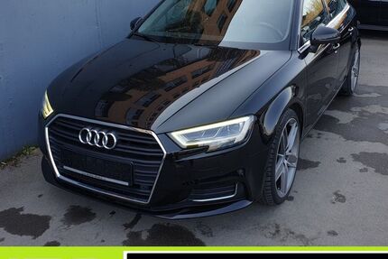 Audi A3 86.573 km 19.970 &euro; Waiblingen 71332