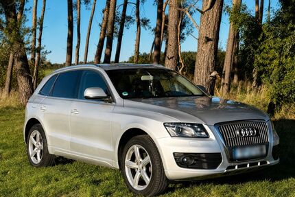 Audi Q5 205.000 km 10.490 &euro; Burgdorf 31303