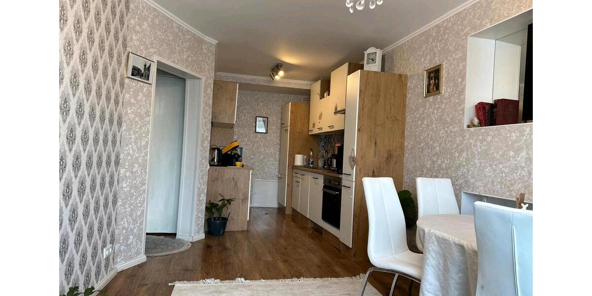 Einfamilienhaus Schmalkalden - 3.5 Zimmer, 145 m&sup2;, 150.000&euro; | Angebot:26227762