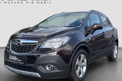 Opel Mokka 59.000 km 10.490 &euro; Bad Schwalbach 65307