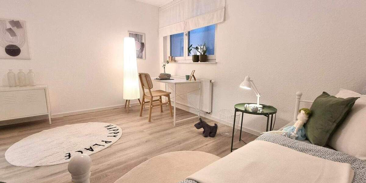 Reihenmittelhaus Leinfelden-Echterdingen Leinfelden - 5 Zimmer, 113 m&sup2;, 2.300&euro; | Angebot:25248531