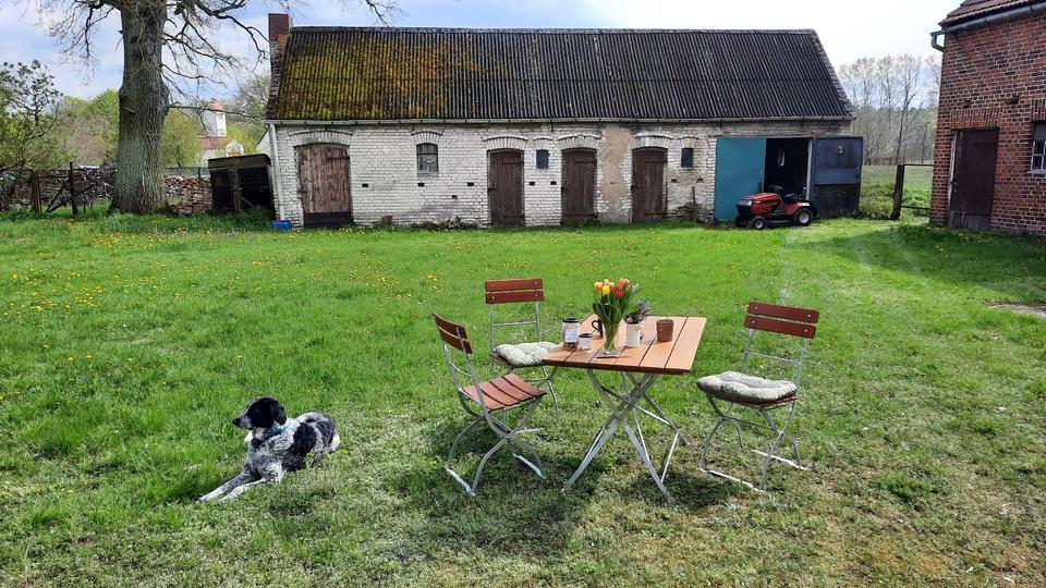 Bauernhaus, Landhaus Seehausen (Altmark) - 5 Zimmer, 110 m&sup2;, 95.000&euro; | Angebot:25973444