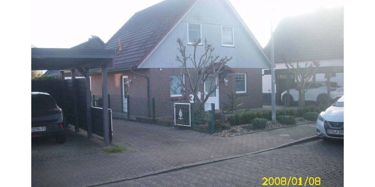 Einfamilienhaus Stade - 7 Zimmer, 104 m&sup2;, 285.000&euro; | Angebot:26048718