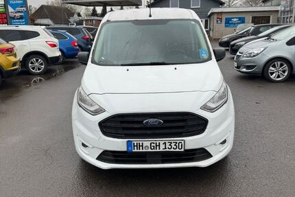 Ford Transit 46.001 km 12.599 &euro; Hemme 25774