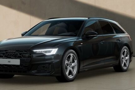 Audi A6 18.445 km 43.599 &euro; Northeim 37154