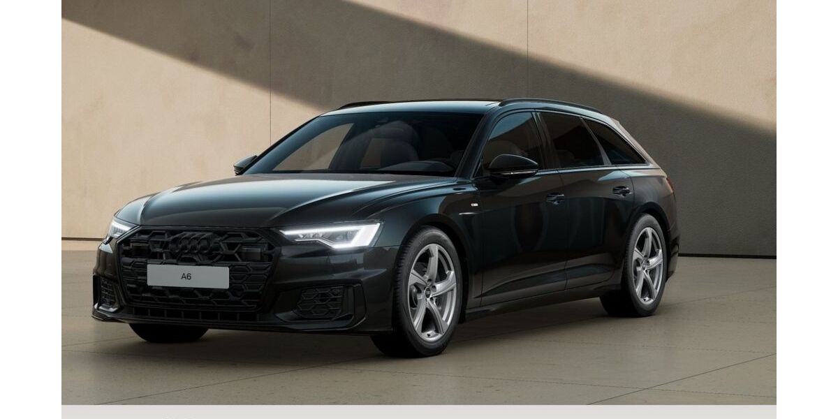 Audi A6 18.445 km 43.750 &euro; Northeim 37154